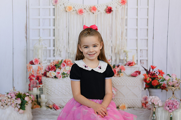 Gwen Turns Five 07