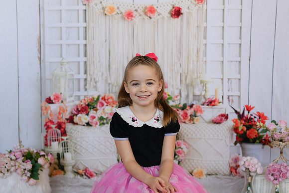 Gwen Turns Five 10
