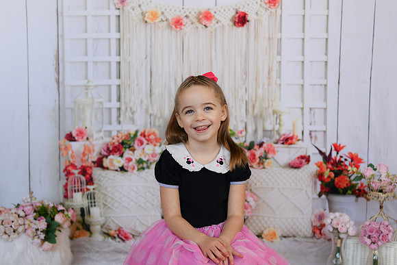 Gwen Turns Five 11