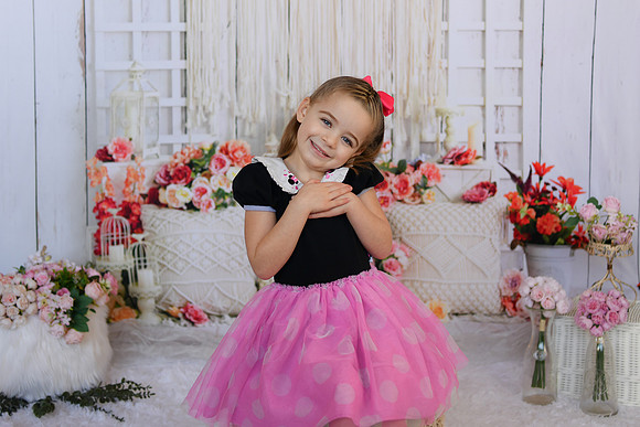 Gwen Turns Five 15