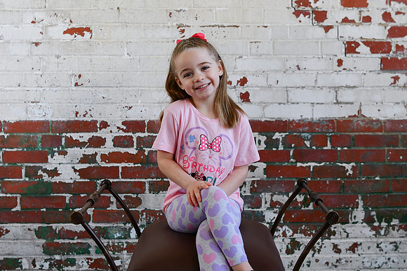 Gwen Turns Five 19