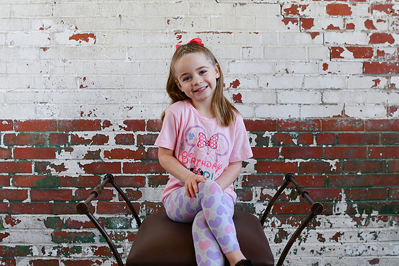 Gwen Turns Five 20