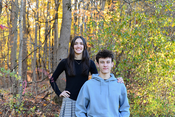 Twins Together 001