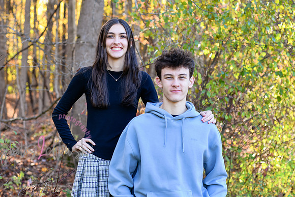 Twins Together 006