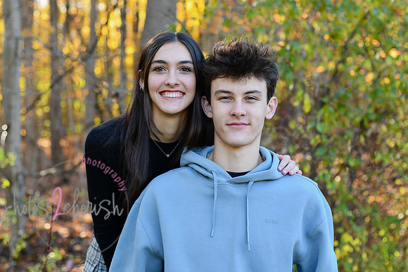 Twins Together 020
