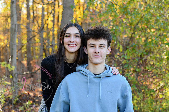 Twins Together 019