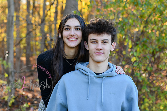 Twins Together 024