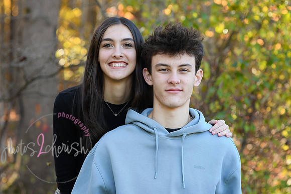 Twins Together 032