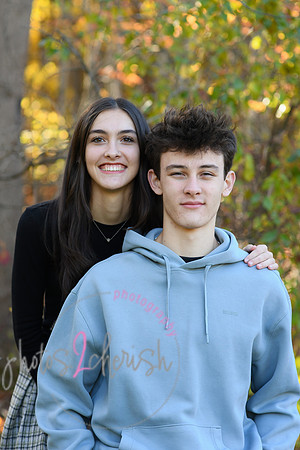 Twins Together 034