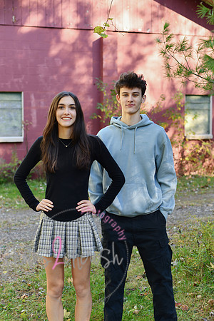 Twins Together 039