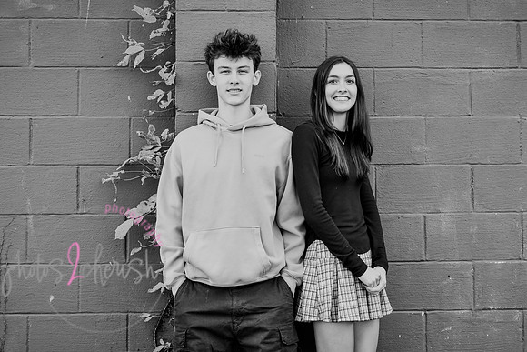 Twins Together 048
