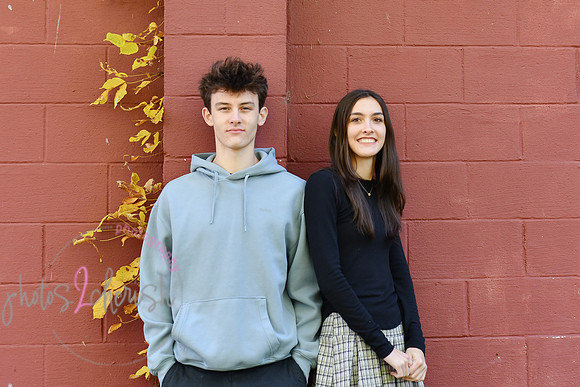 Twins Together 047