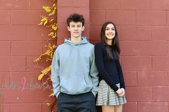 Twins Together 049