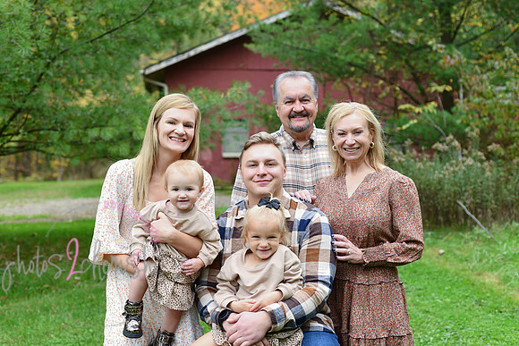 Barelka Family 124