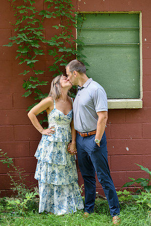 Jake & Colleen [engagement] 127