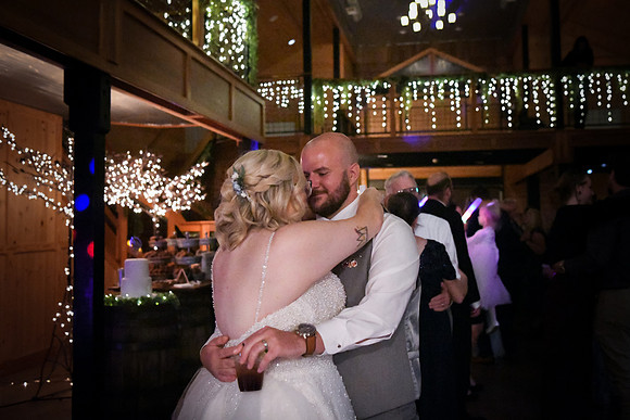 Piper & Eddie [dancing] 068