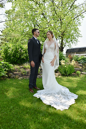 Carter & Marlah Wedding [peek] 125
