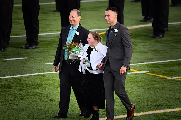 HOCO [Mentor] 006