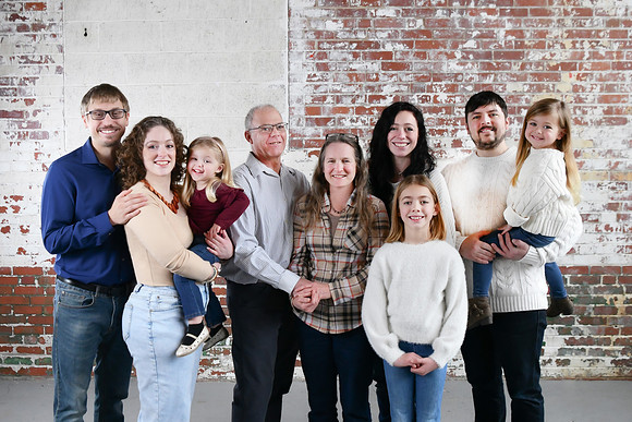 2026 Beard Family Photos 122