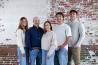 2026 Beard Family Photos 101