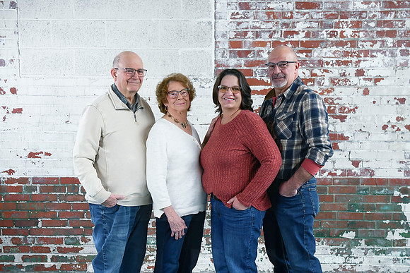 2026 Beard Family Photos 172