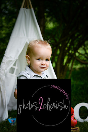 asher [turns one] 050
