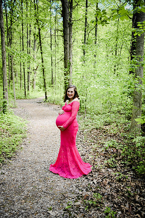 Mercedes [Maternity] 005