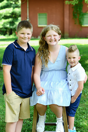 Pam Family 209