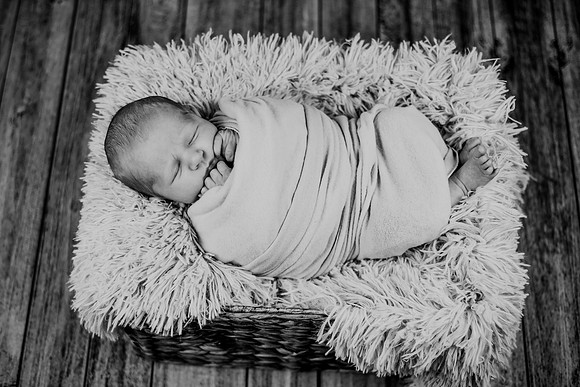 Noah Newborn 029