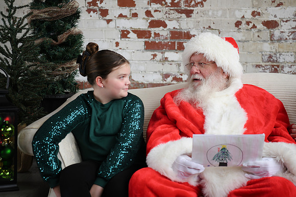 2024 Santa [Flagner] 40
