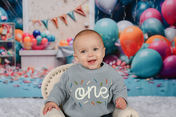 Graham Turns ONE 005