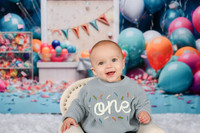 Graham Turns ONE 001