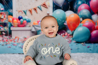 Graham Turns ONE 006