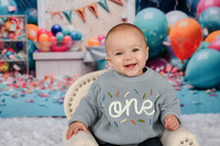 Graham Turns ONE 008
