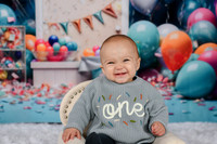 Graham Turns ONE 015