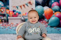 Graham Turns ONE 017