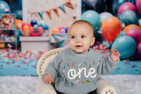 Graham Turns ONE 020