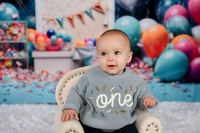 Graham Turns ONE 019