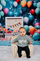 Graham Turns ONE 026