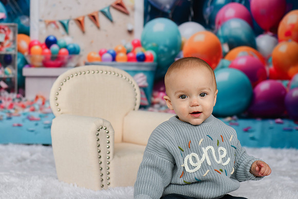 Graham Turns ONE 047