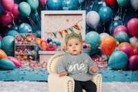 Graham Turns ONE 068