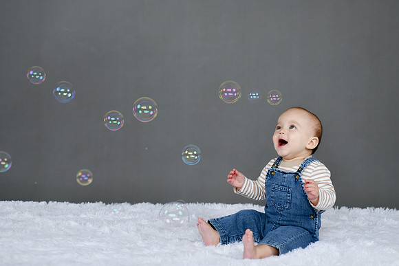 Graham Turns ONE 160