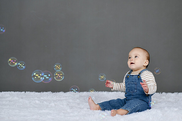 Graham Turns ONE 175