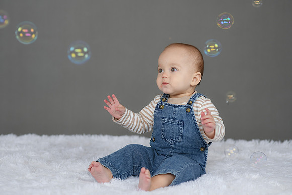 Graham Turns ONE 202