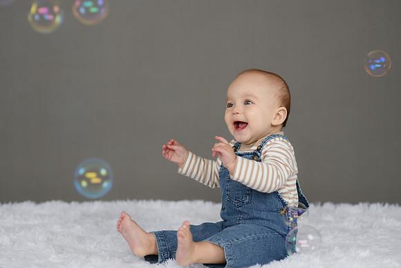Graham Turns ONE 210