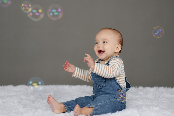 Graham Turns ONE 211