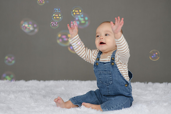 Graham Turns ONE 212