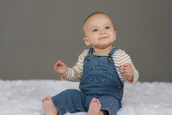 Graham Turns ONE 240