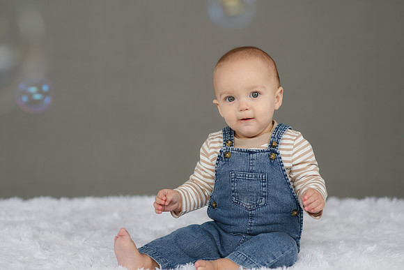 Graham Turns ONE 247