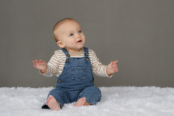Graham Turns ONE 251